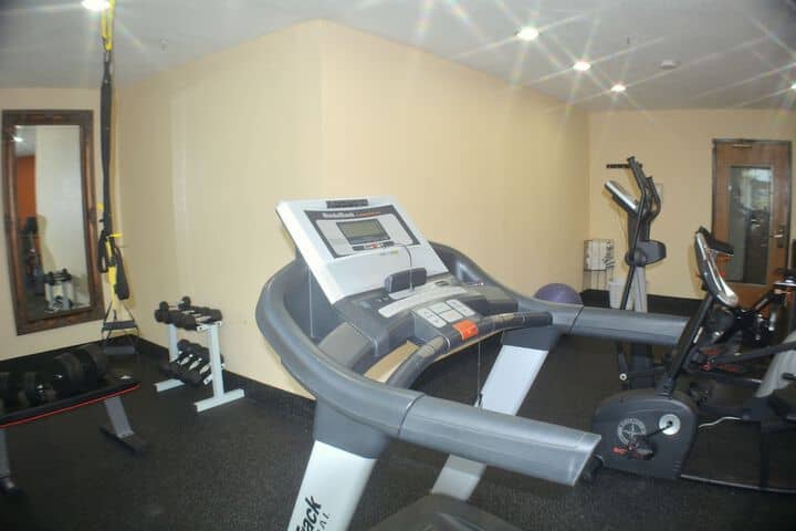 Health and Fitness 32 of 47