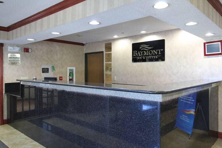 Hotel Interior 4 of 47