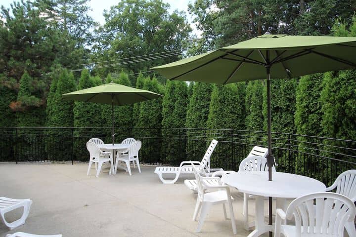 Terrace/Patio 45 of 47